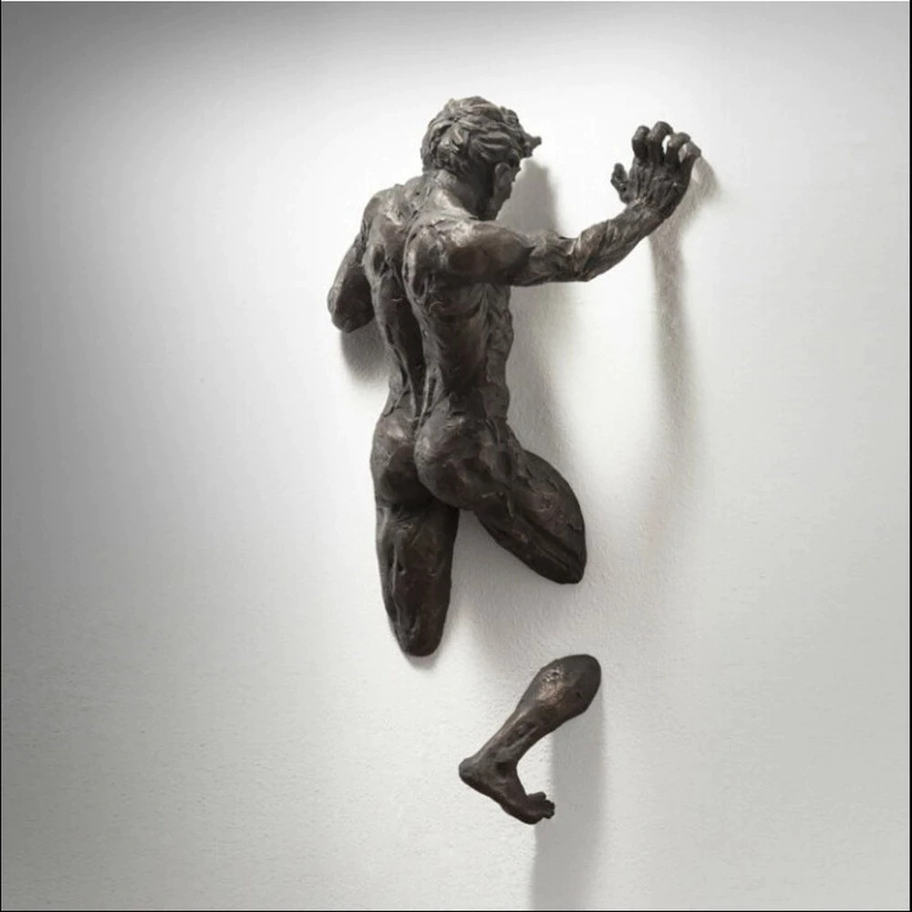 wall-sculptures-figures-copper-resin-3
