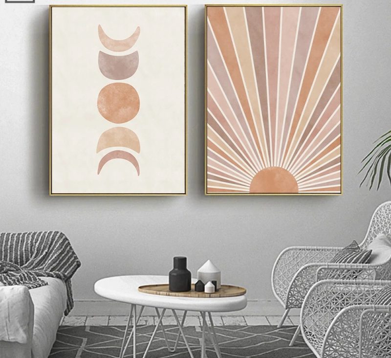 abstract-geometry-sun-moon-boho-1
