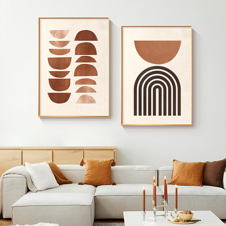 minimalist-boho-wall-art-geometric-1