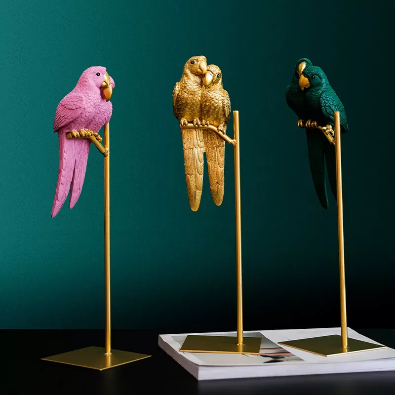 Custom Miniature Figurines
